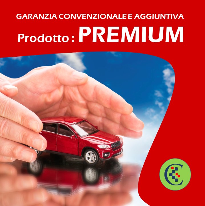 GARANZIE AUTO PER DEALER