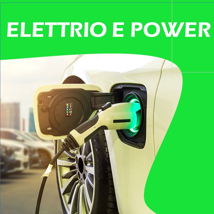 ELETTRICO E POWER