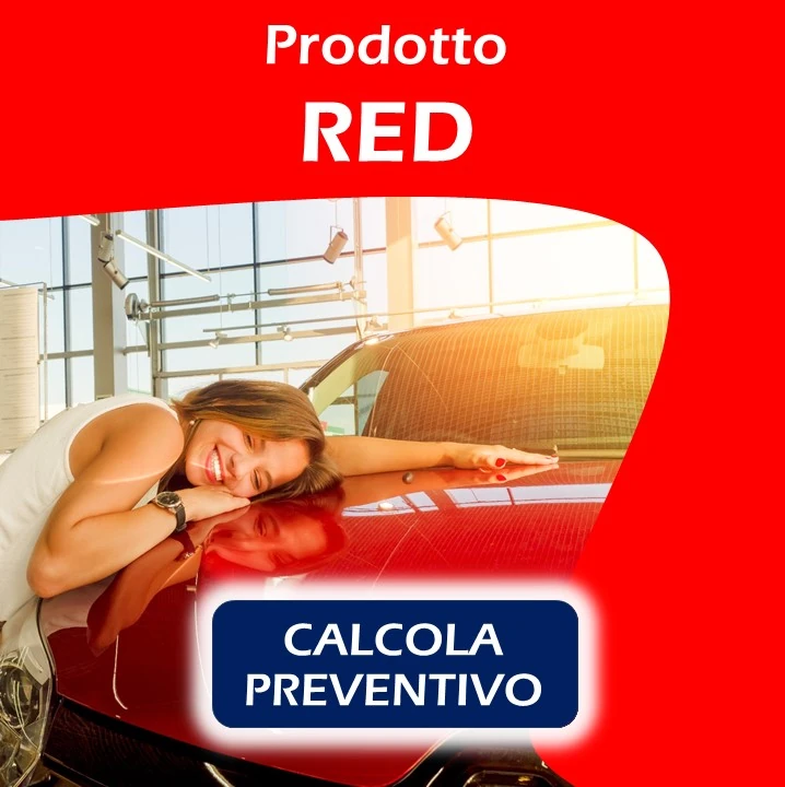 RED - Servizio Guasti per Privati